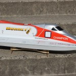 RC Modellbau Formel 1 Rennboot Hornet