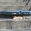 RC-Modellbau-Boot-NTN-600-thumb in RC Modellbau Formel 1 Rennboot Hornet